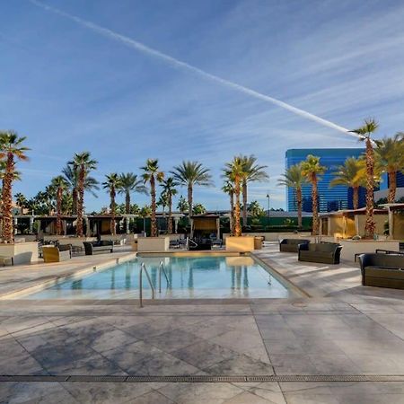 Mgm Signature-09-716 Jacuzzi Studio Las Vegas Dış mekan fotoğraf
