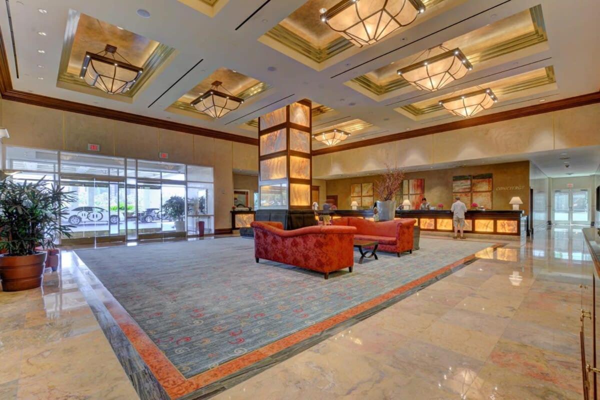 Mgm Signature-09-716 Jacuzzi Studio Las Vegas Dış mekan fotoğraf
